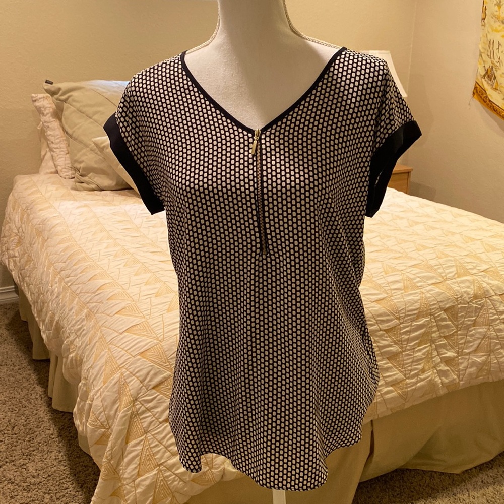 Silky Top